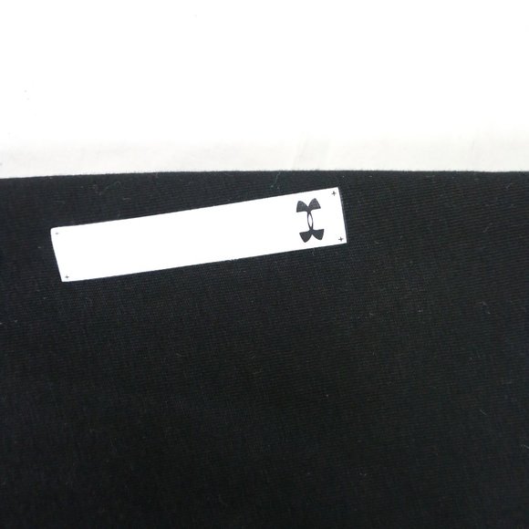 Under Armour Athleisure Performance Shorts Black L - Picture 5 of 5